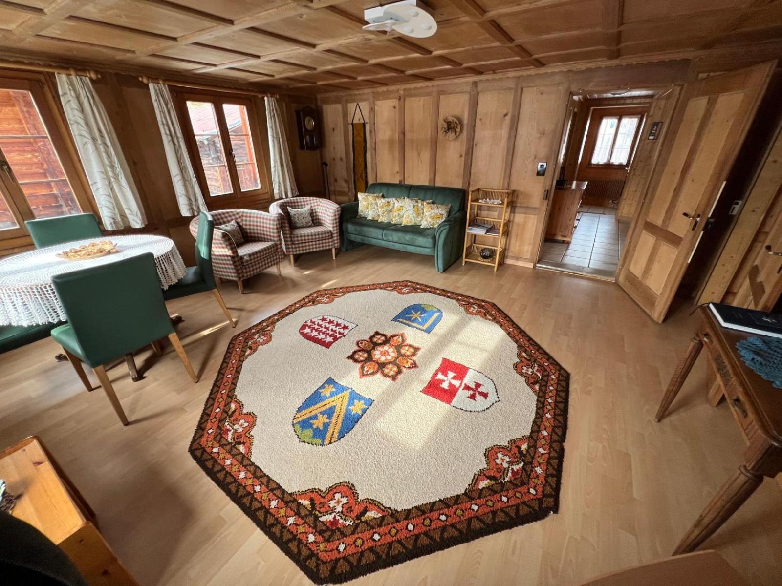 Apartment Astrid Münster Екстериор снимка