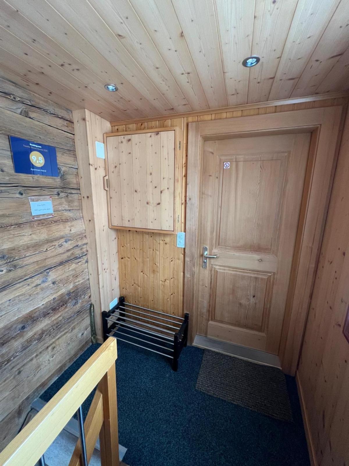Apartment Astrid Münster Екстериор снимка