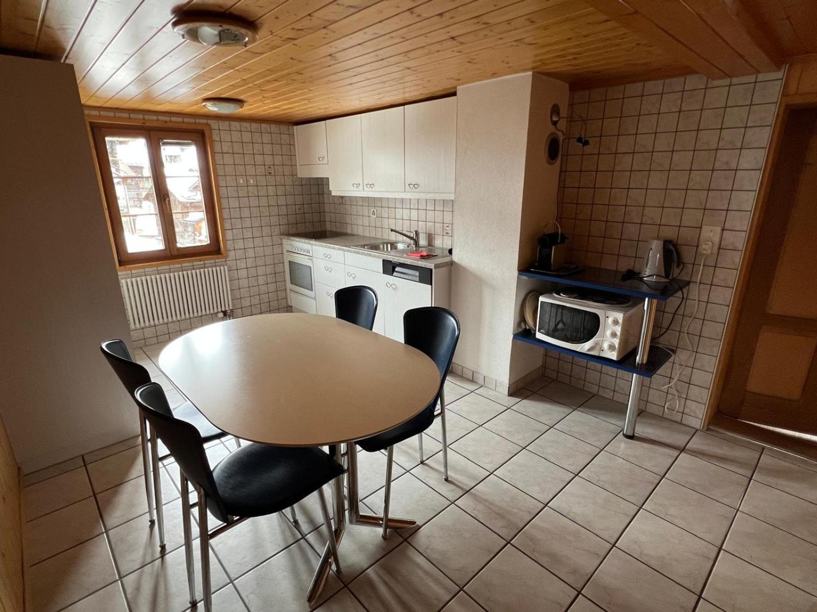 Apartment Astrid Münster Екстериор снимка