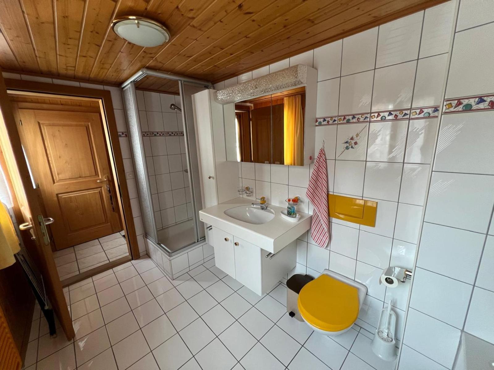 Apartment Astrid Münster Екстериор снимка