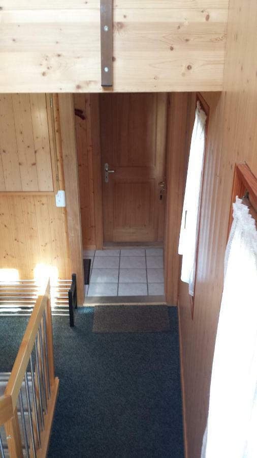 Apartment Astrid Münster Екстериор снимка
